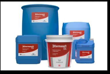 Dermasoft 5%