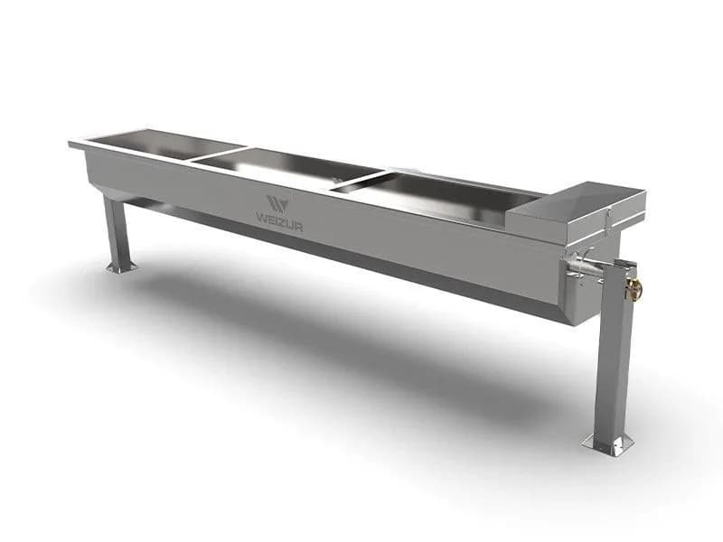 Bebedouro para Gado Basculante 