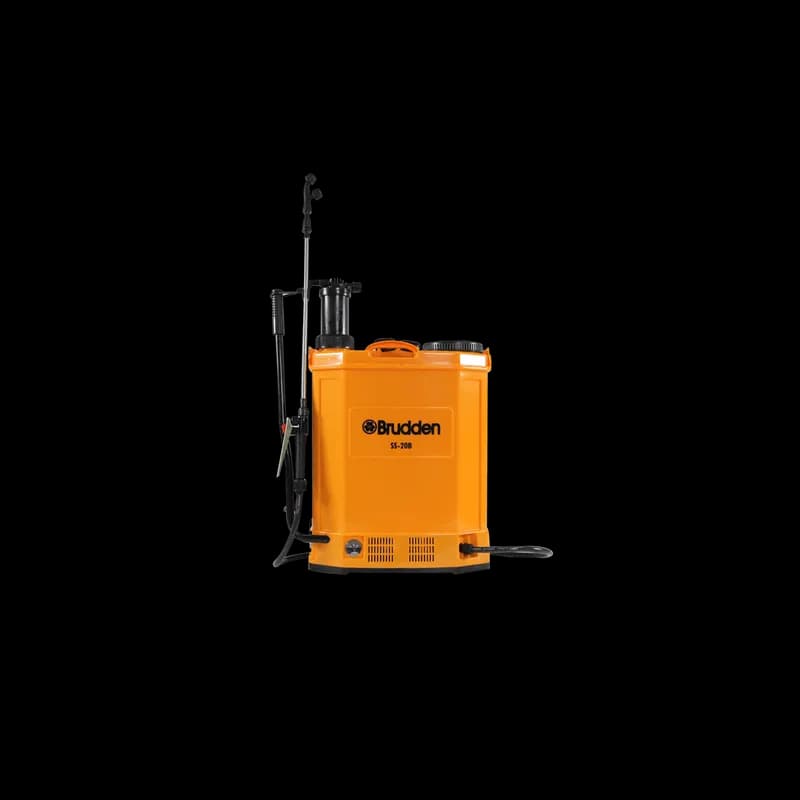 Pulverizador eletrico brudden ss20b