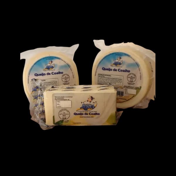 Queijo Coalho