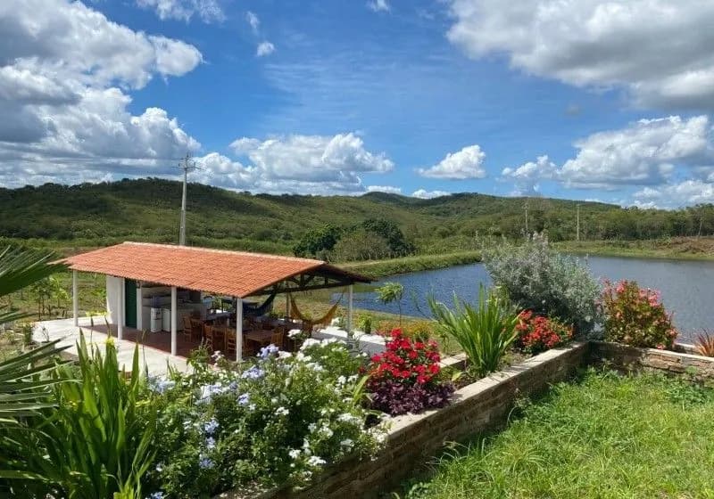 Excelente Propriedade Rural à Venda - Região Serrana do Ceará, com 335 hectares - Miniatura 3