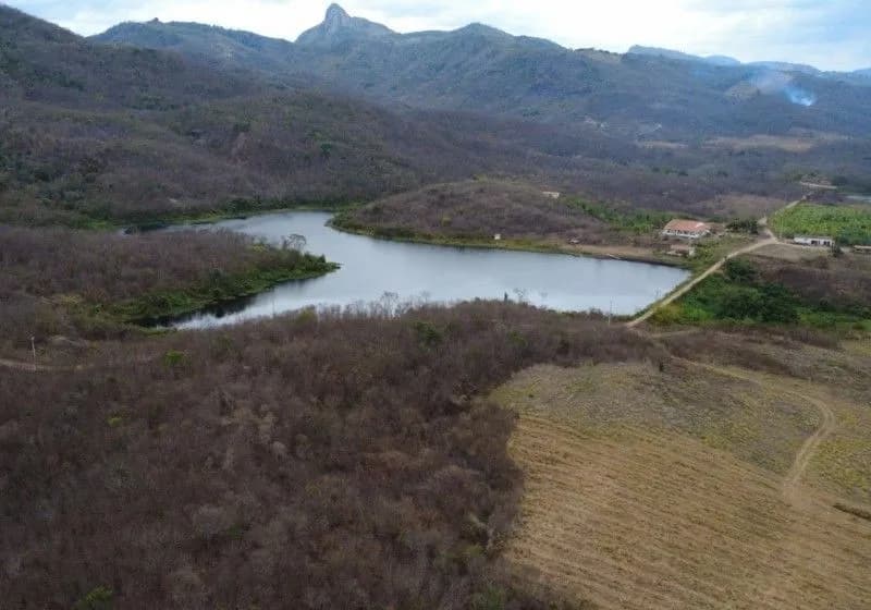 Excelente Propriedade Rural à Venda - Região Serrana do Ceará, com 335 hectares - Miniatura 7