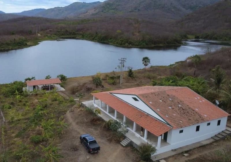 Excelente Propriedade Rural à Venda - Região Serrana do Ceará, com 335 hectares - Miniatura 8