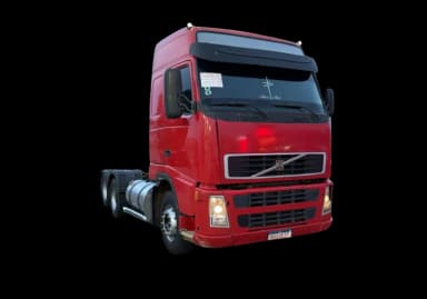 Volvo FH-12 420