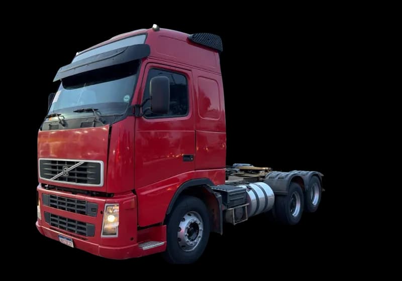 Volvo FH-12 420 - Miniatura 3