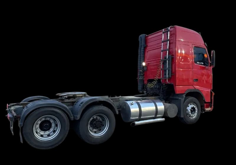 Volvo FH-12 420 - Miniatura 6