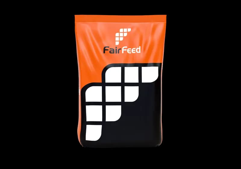 FAIR OVO NUCLEO POST CAIPIRA 25KG