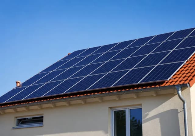 Soluções completas em energias renováveis