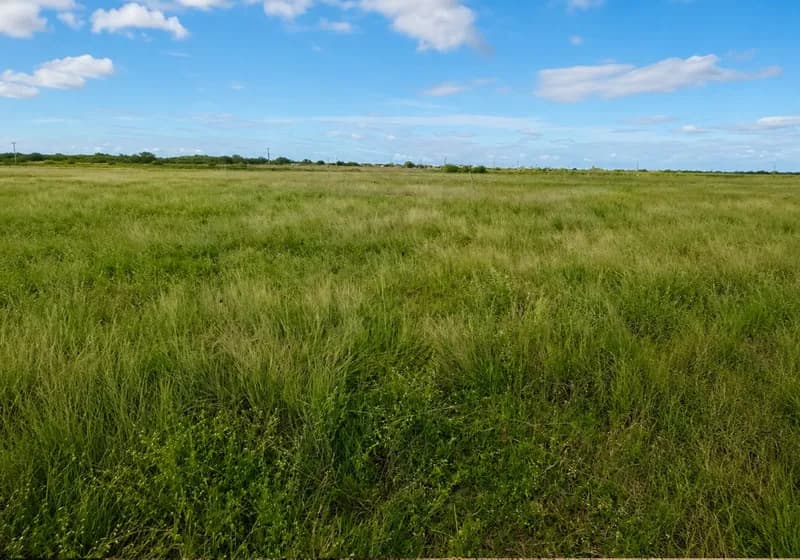 Lote de 3,5 hectares com energia e poço em Limoeiro do Norte-CE