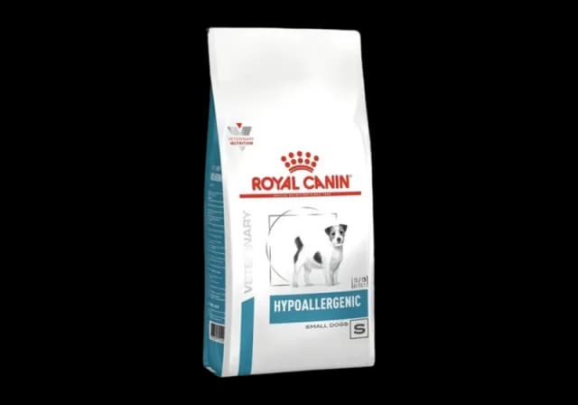 Ração Royal Canin Hipoalergênico