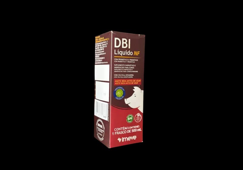 DBI Líquido