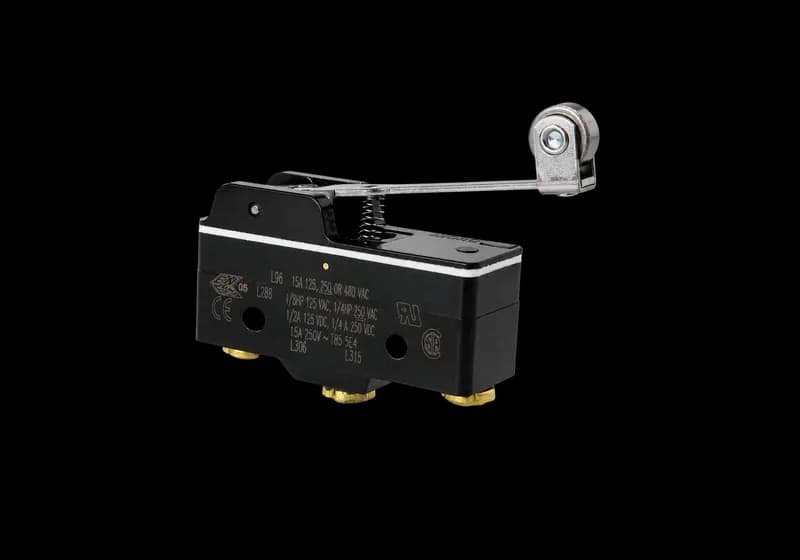 Micro-Switch