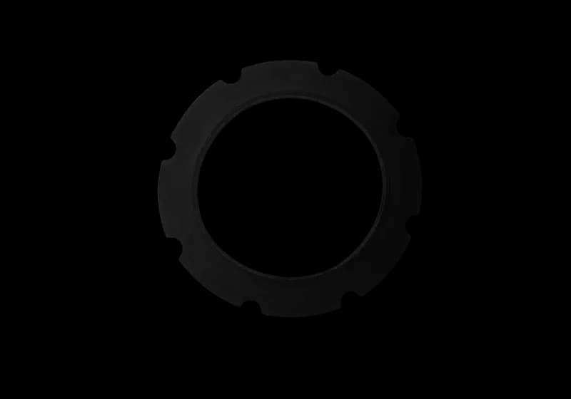 Vedação Flange