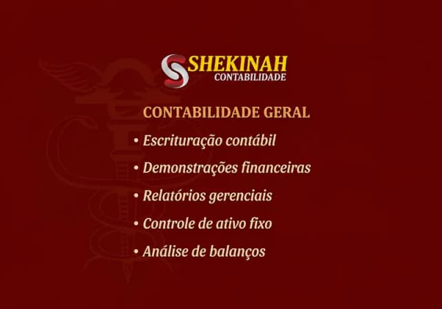 Soluções em Contabilidade Geral