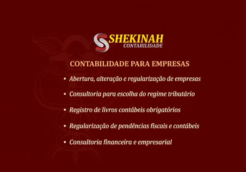 Soluções em Contabilidade para Empresas