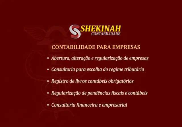 Soluções em Contabilidade para Empresas