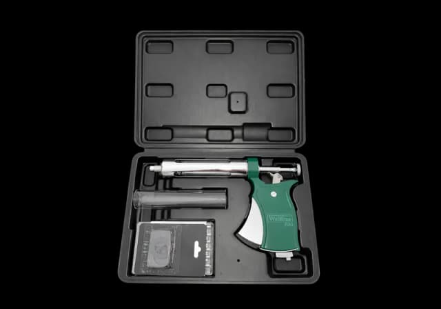 Seringa Pistola