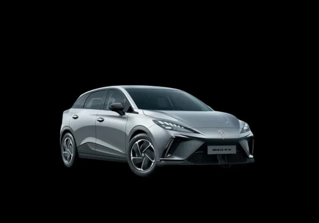 Kia MG4 Direct