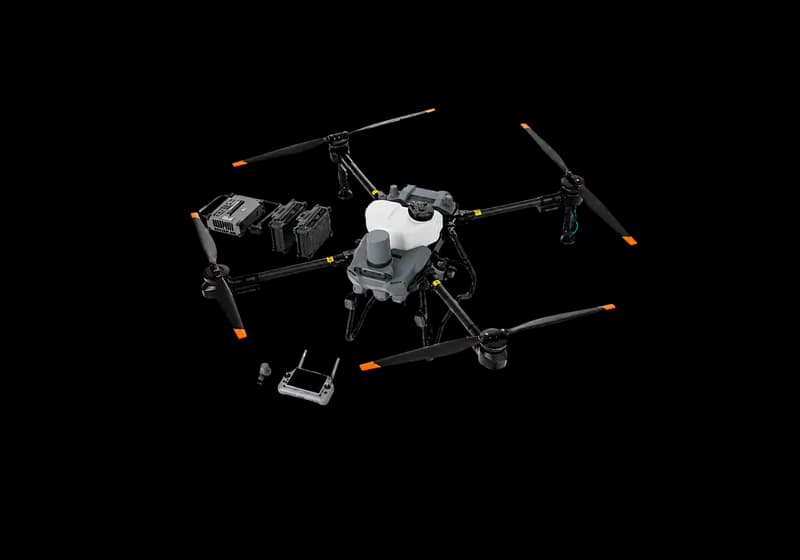 Drones DJI Agras T25P