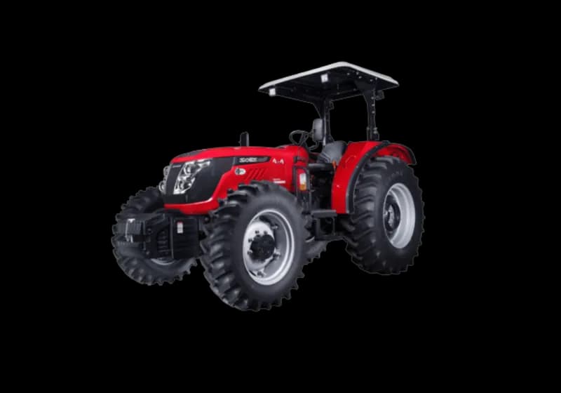 Trator Solis 90