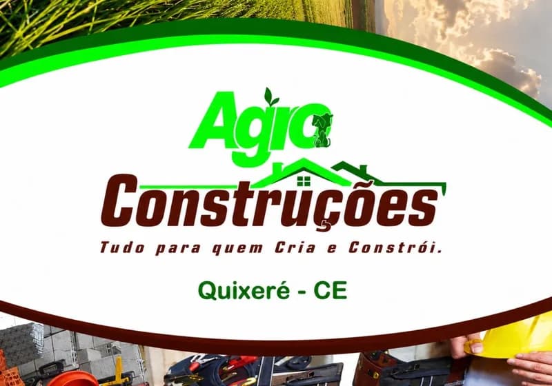 Agro construções
