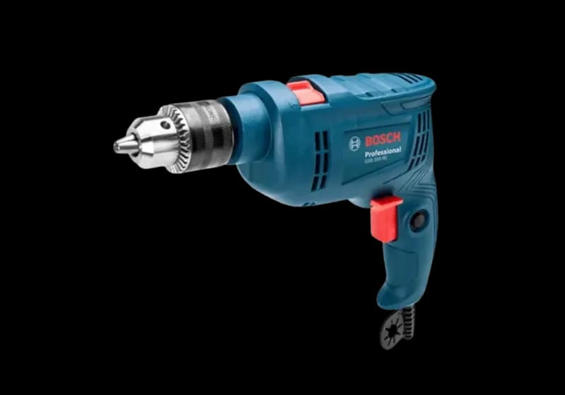 Furadeira de Impact Bosch