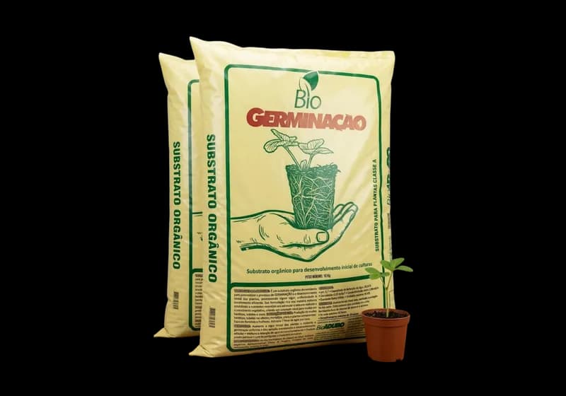 Bio Germinação