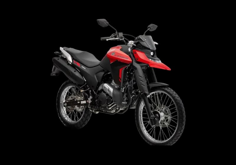 Seguro para Motocicleta Yamaha Lander 250