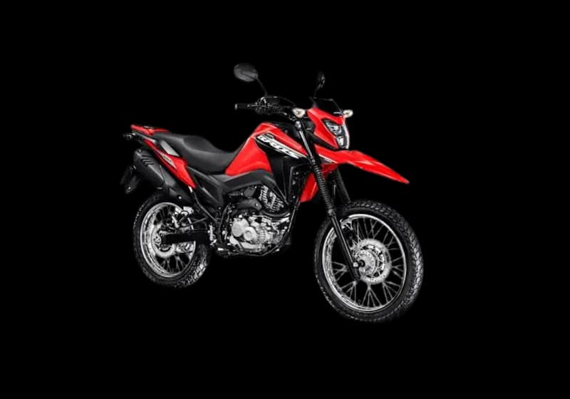 Seguro para Motocicleta Honda Broz CC 160