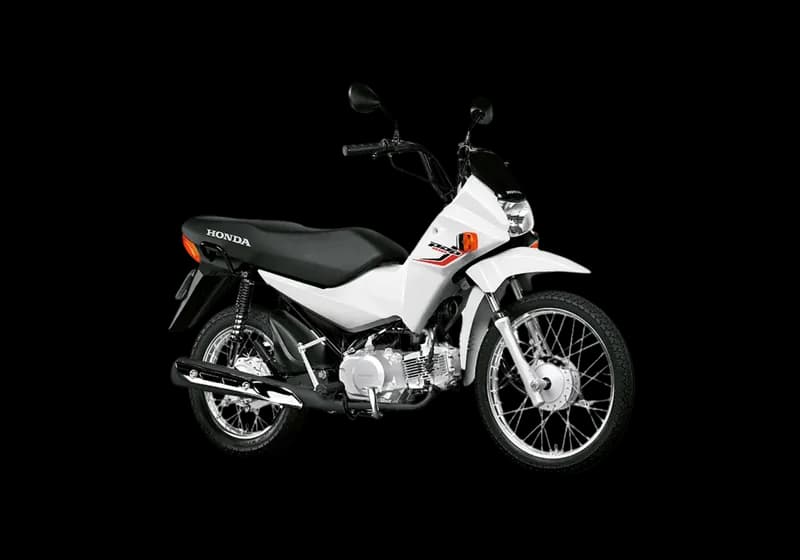 Seguro para Motocicleta Honda Pop 100CC/110CC