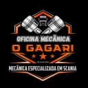 Oficina Mecânica o Gagari