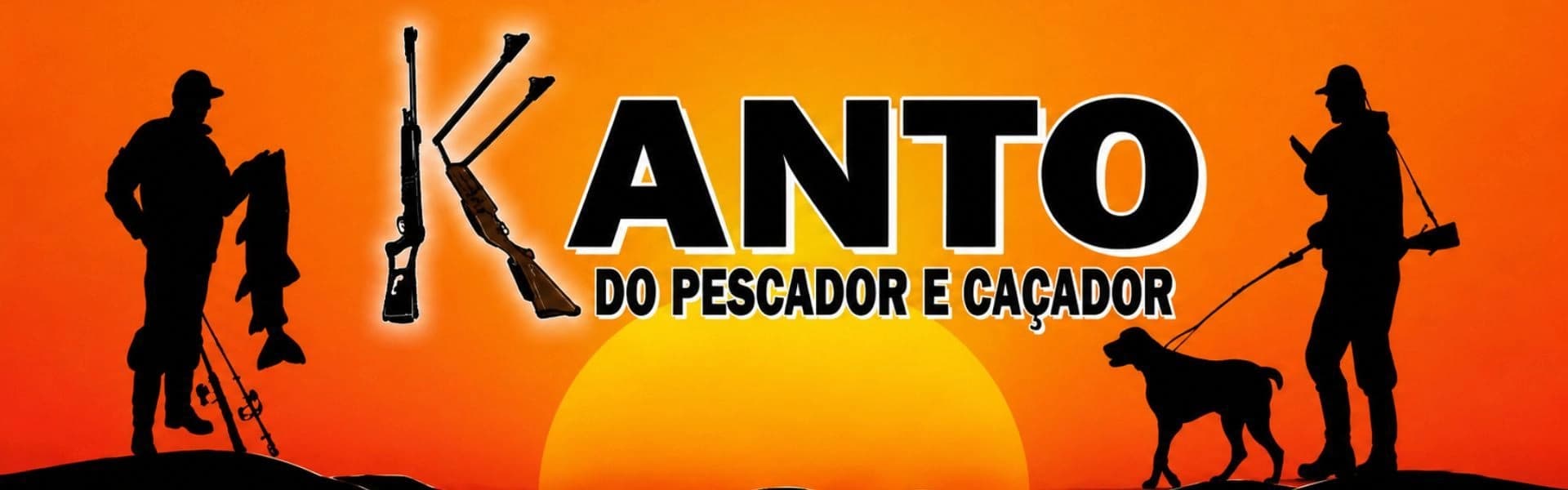 Kanto do Pescador e Caçador