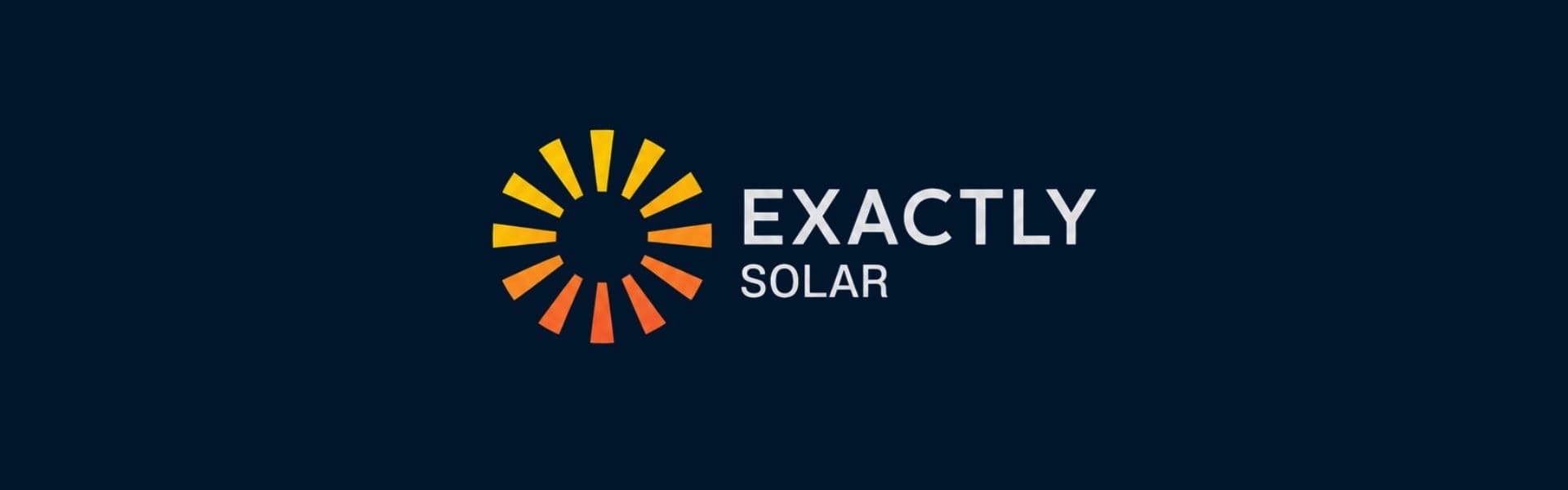 Exactly Solar