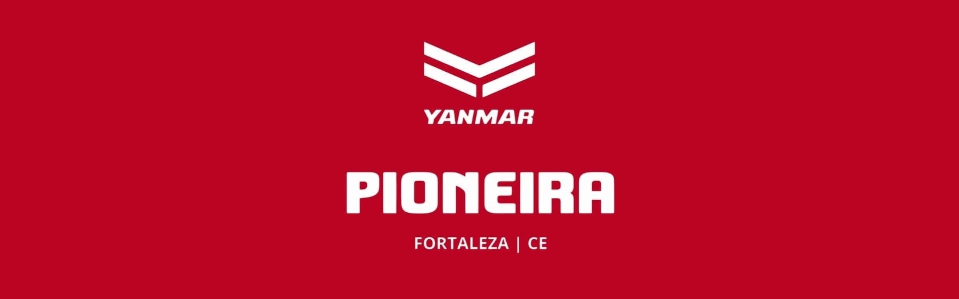 Pioneira Tratores