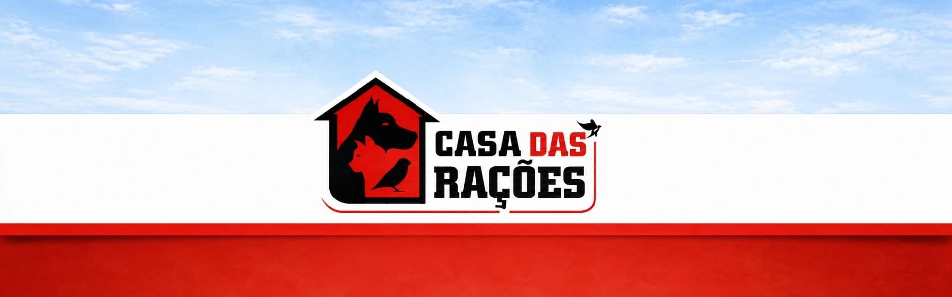 Casa das Rações