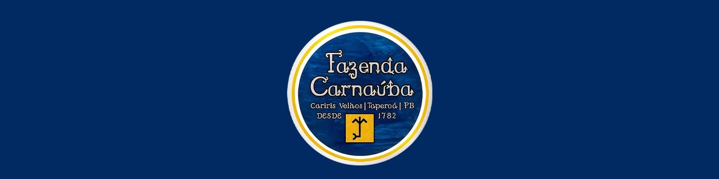 Banner de Fazenda Carnaúba