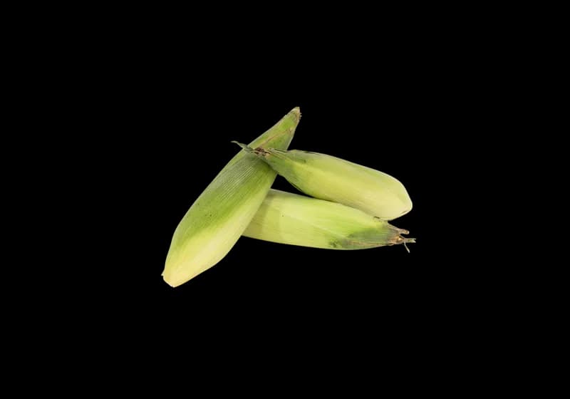 Milho Verde