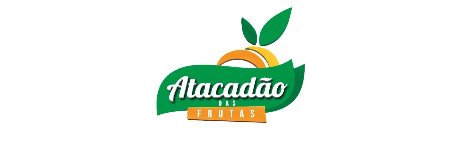 Banner de Atacadão das Frutas