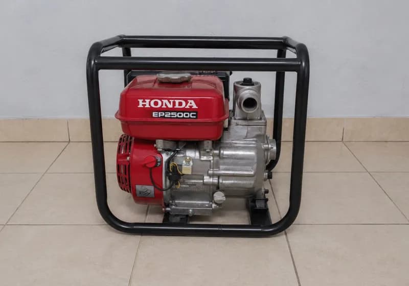 Gerador Honda EP2500C