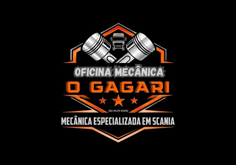Serviços de Mecânica especializada em Scania
