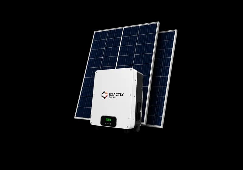 Kit 800 Kilowatts de Energia