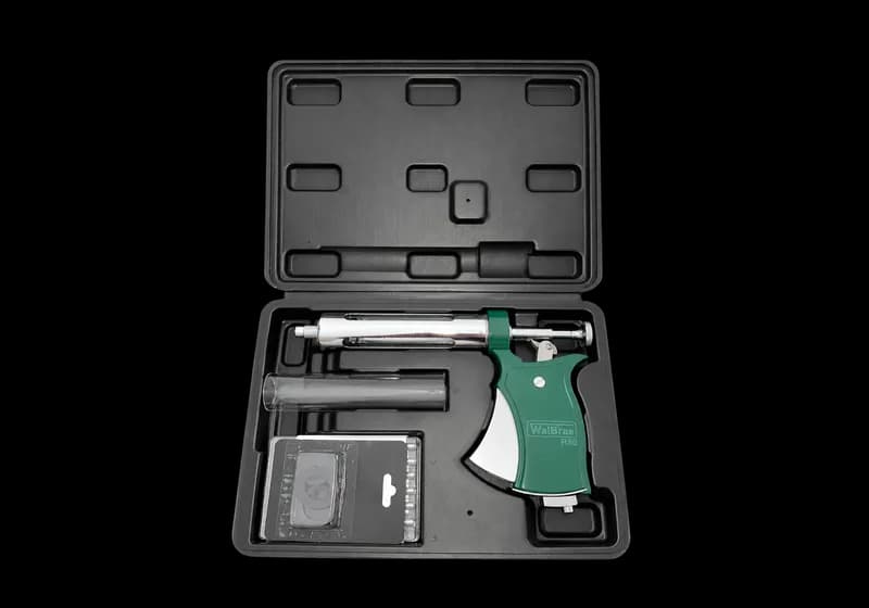 Seringa Pistola