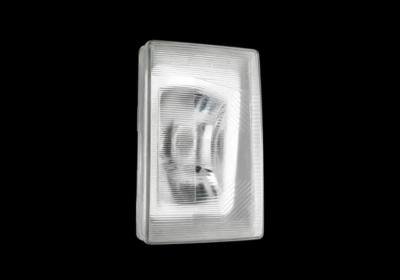 Farol Biodo LE do Volvo NL10