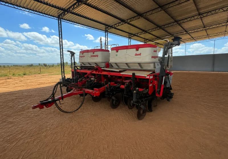Plantadeira JM 3080 Supera 2023