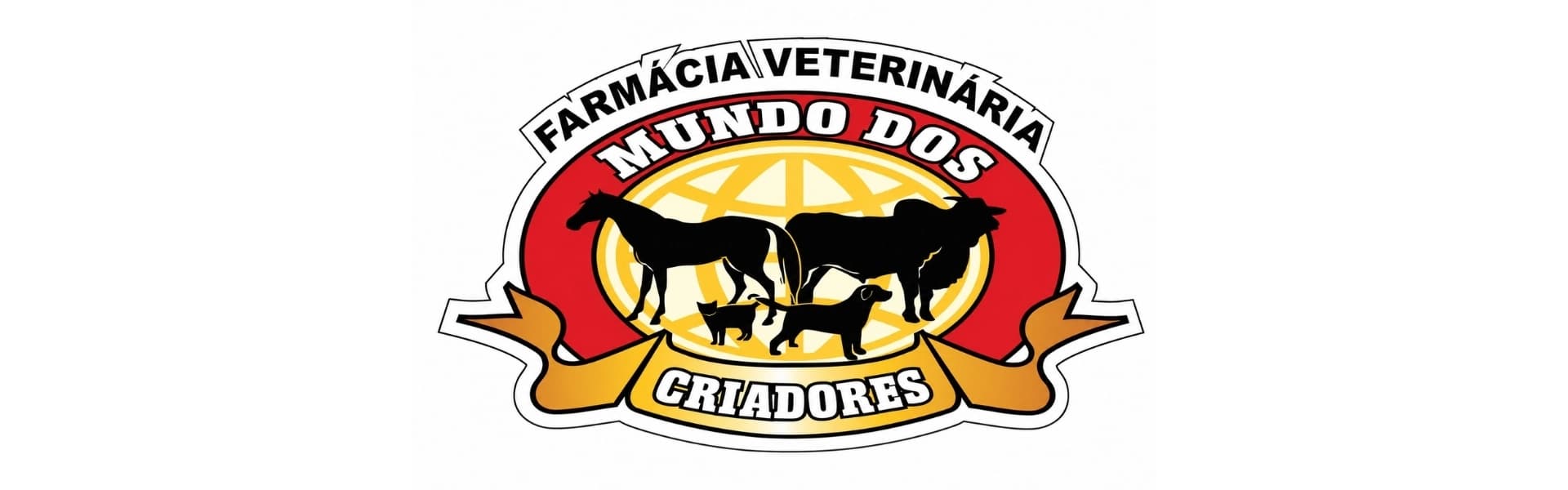 Banner de Mundo dos Criadores