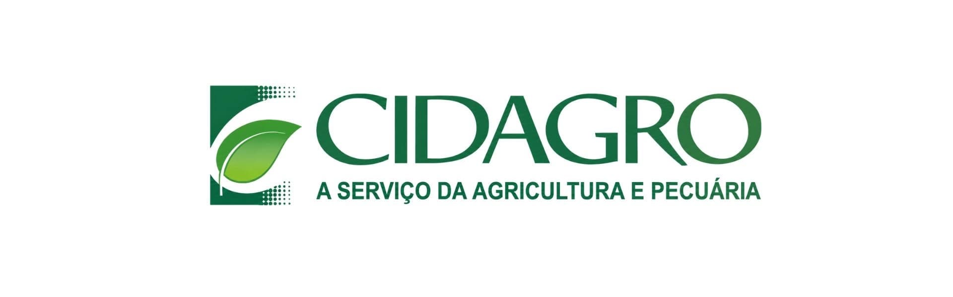 Banner de Cidagro Comércio